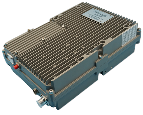 五湖渔场经济型光纤直放站