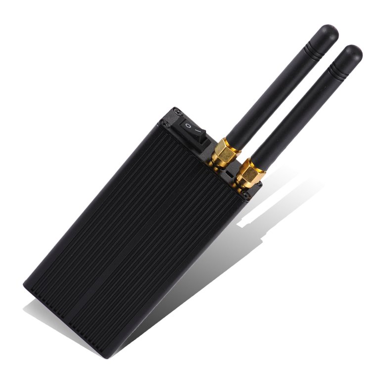  五湖渔场1.2G/1.5G导航屏蔽器