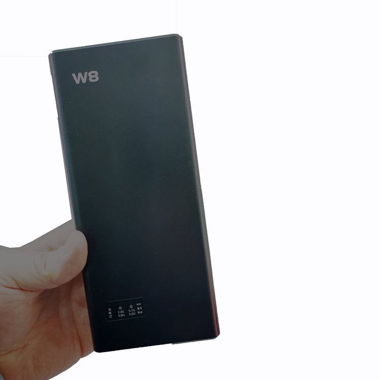  五湖渔场蓝牙WiFi信号屏蔽器